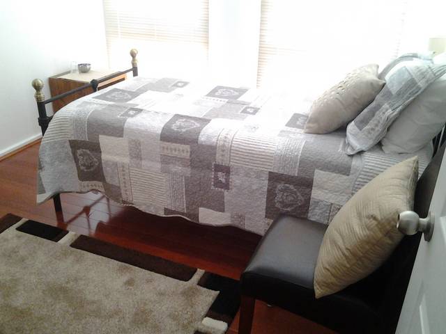 Evatt ACT Palm Beach Accommodation