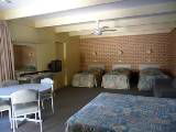 Spanish Lantern Motor Inn Parkes - Palm Beach Accommodation 0
