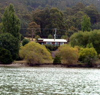 Three Hut Point - Palm Beach Accommodation