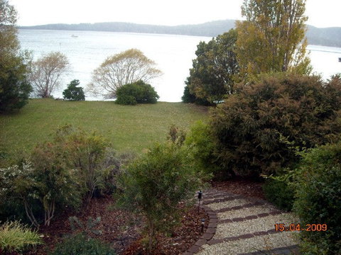 Three Hut Point - Palm Beach Accommodation 2