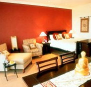 Tuileries Rutherglen - Palm Beach Accommodation