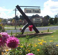 Walcha Caravan Park - Palm Beach Accommodation