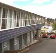 Waterfront Lodge Motel - Palm Beach Accommodation