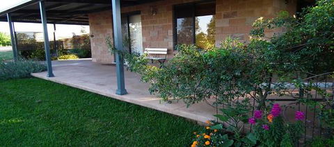 Welcome Cottage Executive Serviced Accommodation - Palm Beach Accommodation 1