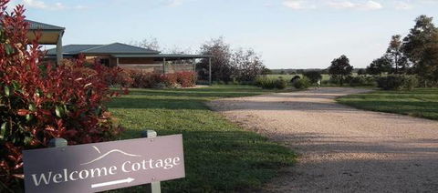Welcome Cottage Executive Serviced Accommodation - Palm Beach Accommodation 3