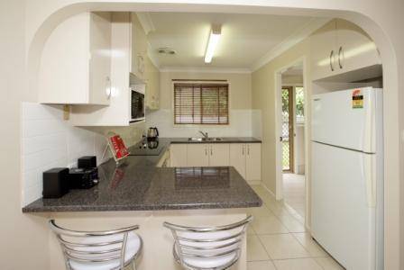 Central Wagga Apartments: Wynyard On Forsyth - Palm Beach Accommodation 1