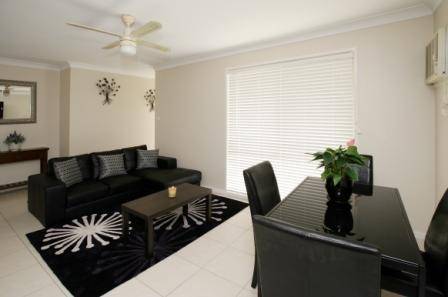 Central Wagga Apartments: Wynyard On Forsyth - Palm Beach Accommodation 2