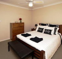 Central Wagga Apartments Wynyard on Forsyth - Palm Beach Accommodation