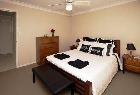Central Wagga Apartments: Wynyard On Forsyth - Palm Beach Accommodation 0
