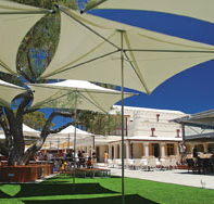 Hotel Rottnest - Palm Beach Accommodation