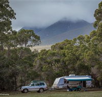 Mt Trio Bush Camp and Caravan Park - Palm Beach Accommodation