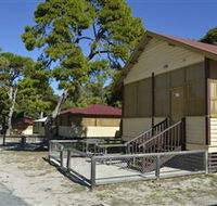 North Heritage Bungalows and Chalet - Palm Beach Accommodation