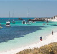 Rottnest Island Authority Holiday Units - Longreach Bay - Palm Beach Accommodation