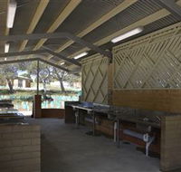Rottnest Island Camping Grounds - Palm Beach Accommodation