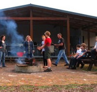 WA Wilderness Catered Camping at Yeagarup Hut - Palm Beach Accommodation