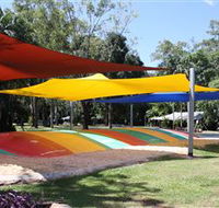 BIG4 Howard Springs Holiday Park - Palm Beach Accommodation