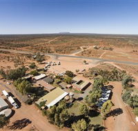 Curtin Springs Wayside Inn - Palm Beach Accommodation