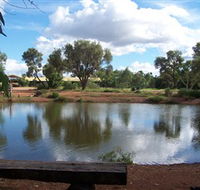 Gemtree Caravan and Tourist Park - Palm Beach Accommodation