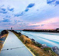 North Coast Holiday Parks Evans Head - Palm Beach Accommodation