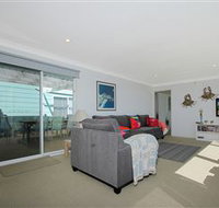 Rainbows End - Palm Beach Accommodation