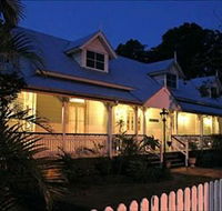 Bli Bli House Luxury Bed and Breakfast - Palm Beach Accommodation