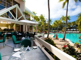 Sheraton Mirage Port Douglas Resort - Palm Beach Accommodation 0