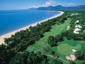 Sheraton Mirage Port Douglas Resort - Palm Beach Accommodation 1