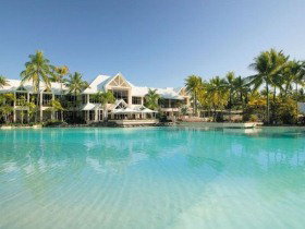 Sheraton Mirage Port Douglas Resort - Palm Beach Accommodation 2
