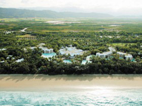 Sheraton Mirage Port Douglas Resort - Palm Beach Accommodation 3