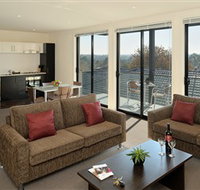 Apartments  Kew Q105 - Park Avenue Accommodation Group