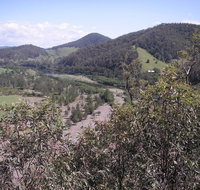 Blackbird Flat Camping Ground - Palm Beach Accommodation