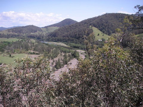 Blackbird Flat Camping Ground - Palm Beach Accommodation 0