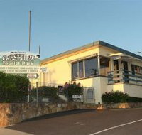 Crestview Tourist Park - Palm Beach Accommodation