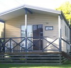 Fishing Haven Holiday Park - Palm Beach Accommodation