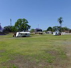 Grafton Showground Caravan Park - Palm Beach Accommodation
