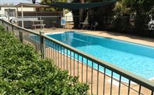 Horseshoe Motor Village - Palm Beach Accommodation 1
