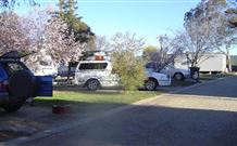 Horseshoe Motor Village - Palm Beach Accommodation 0