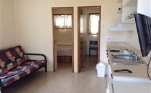 Horseshoe Motor Village - Palm Beach Accommodation 5