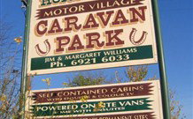 Horseshoe Motor Village - Palm Beach Accommodation 7