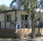 Kangaroo Valley Glenmack Park - Palm Beach Accommodation