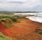 Lake Arragan and Red Cliff campgrounds - Palm Beach Accommodation