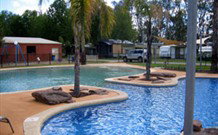 Maidens Inn Holiday Park - Aspen Parks - Palm Beach Accommodation 1