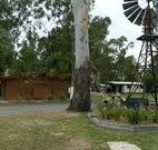 Mclean Beach Holiday Park - Palm Beach Accommodation