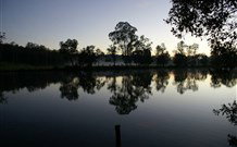 Michael's Clarence Valley Retreat - Palm Beach Accommodation 1