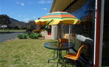 Murrurundi Caravan Park - Palm Beach Accommodation 1