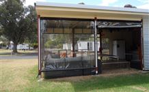 Murrurundi Caravan Park - Palm Beach Accommodation 2