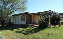 Murrurundi Caravan Park - Palm Beach Accommodation 0