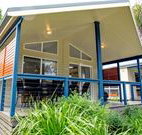North Coast Holiday Parks Jimmys Beach - Palm Beach Accommodation