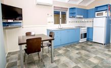 North Coast Holiday Parks Jimmys Beach - Palm Beach Accommodation 1
