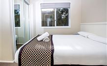 North Coast Holiday Parks Jimmys Beach - Palm Beach Accommodation 2
